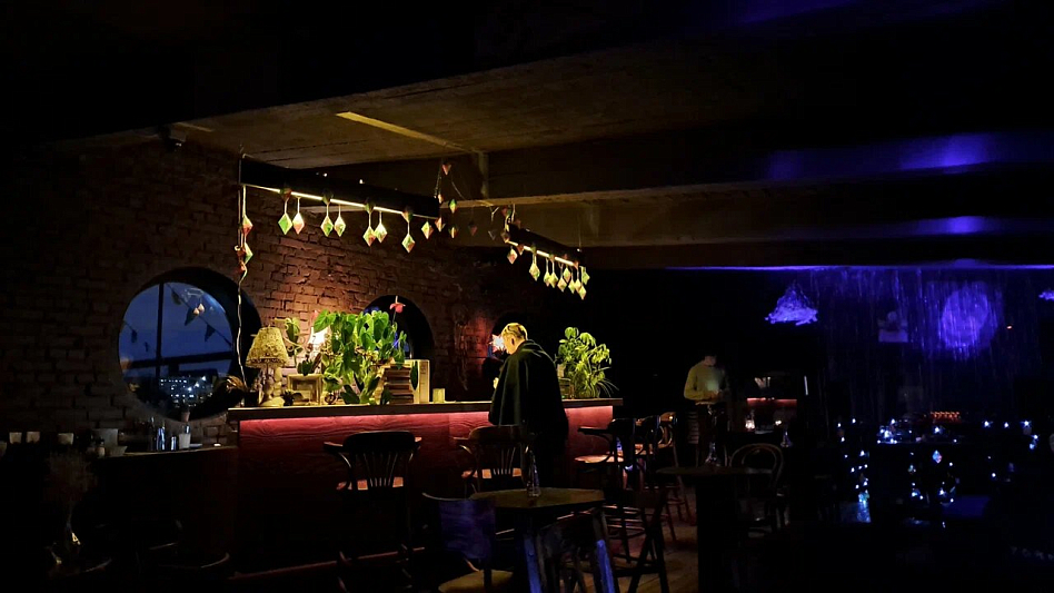 Solaris lab - фотография № 6