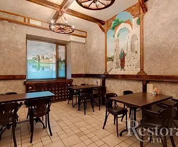 Steak Grill Belvedere / Стейк Гриль Бельведер