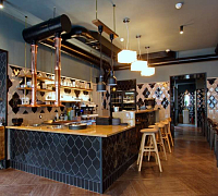 MeatBar / Митбар (закрыт) фото 6