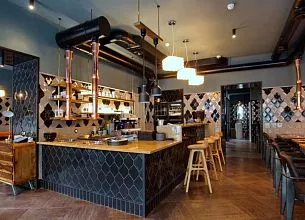 MeatBar / Митбар (закрыт) фото 9