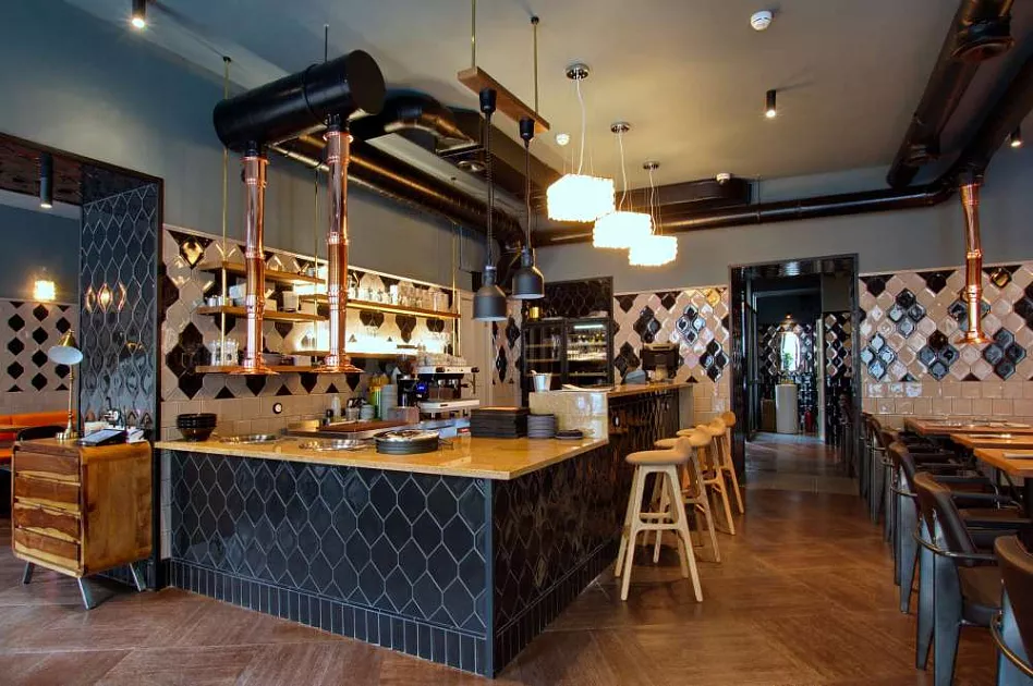 MeatBar / Митбар (закрыт) фото 9