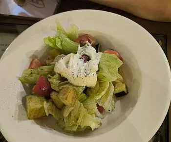 Аранчини Апельсини