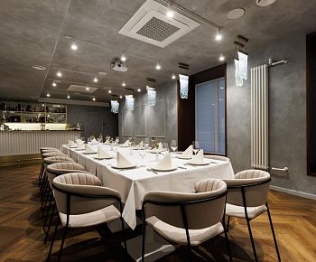 Тилландер / Tillander