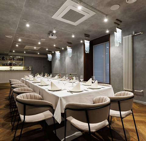 Тилландер / Tillander