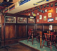 The Templet Bar / Темплет Бар (Бухарестская ул.) фото 7