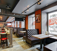 BB (Burger Beer) (закрыт) фото 2
