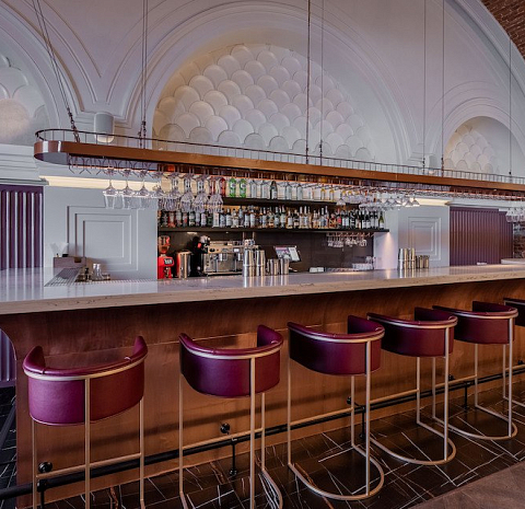 Сплетни by Anna Asti