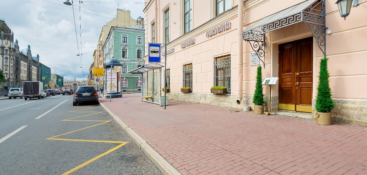 Персоны - фотография № 16