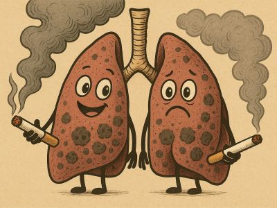 5 лучших продуктов для естественного восстановления легких