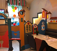 Mario Trattoria / Марио Траттория фото 6