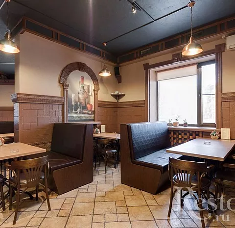 Steak Grill Belvedere / Стейк Гриль Бельведер