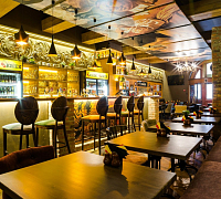 Brasserie Kriek (Невский, 47) фото 2