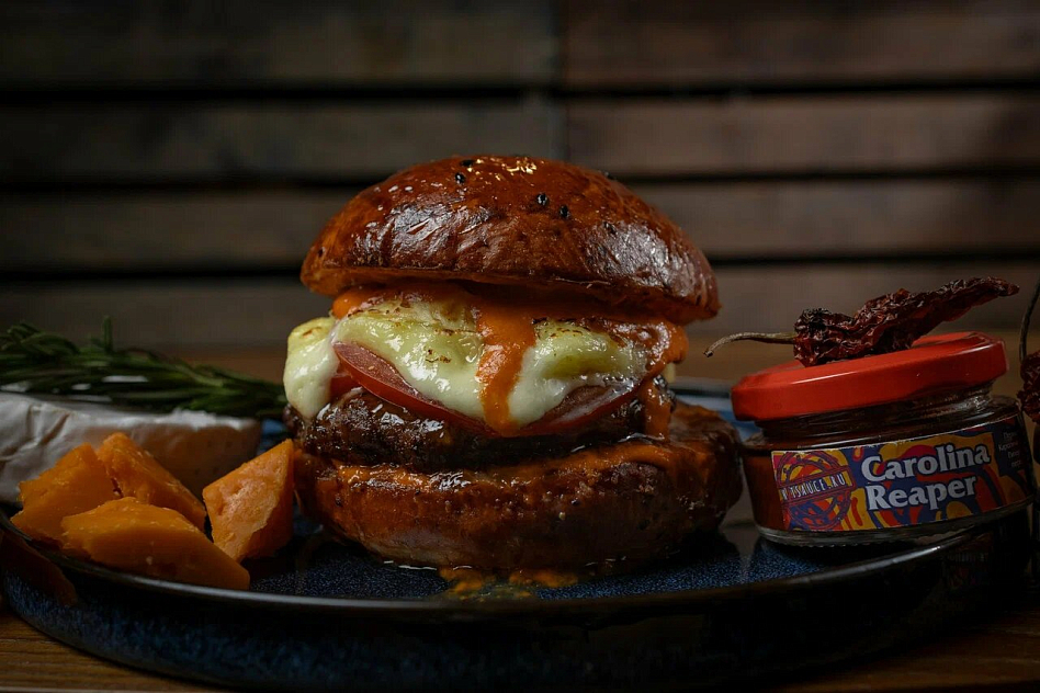 Остряк - фотография № 5