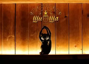 Ши-Ша Лаунж (закрыт) фото 8