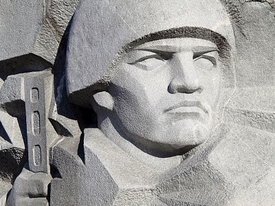 Хлеб Победы. Часть 2