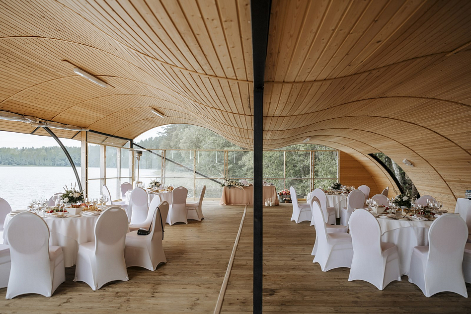 Озёрный - предложения еда навынос