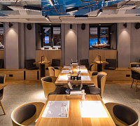 Находка Seafood&Bar (закрыт) фото 3