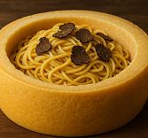 Трюфельный вечер