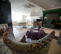 Home Cafe фото 4