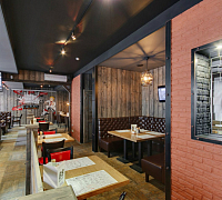 BB (Burger Beer) (закрыт) фото 4
