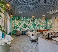 Green Heart / Грин Харт (закрыт) фото 2