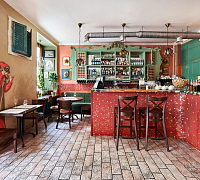 Little Italy / Литтл Итали фото 3
