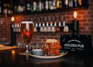 Golden Pub / Голден паб фото 13