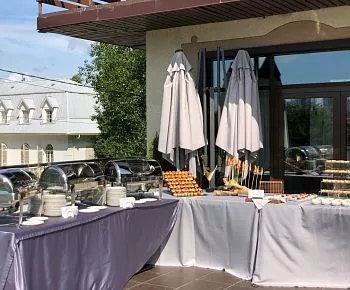 Hygge Restaurant