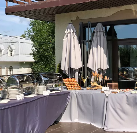 Hygge Restaurant