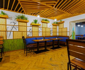 Poday Pad Thai / Подай Пад Тай (закрыт)