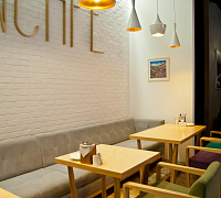 Boncafe / Бон кафе (закрыт) фото 4