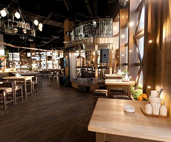 Chili Grill House / Чили Гриль Хаус (закрыт)