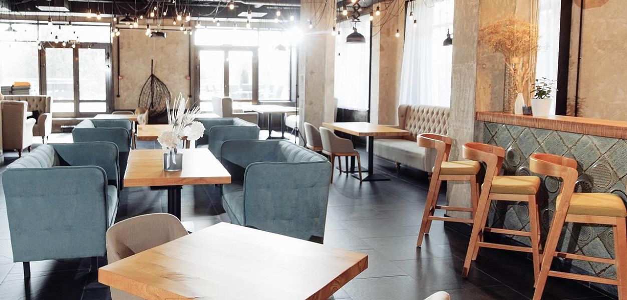 Hygge Restaurant - фотография № 6