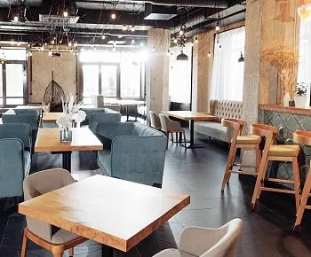 Hygge Restaurant