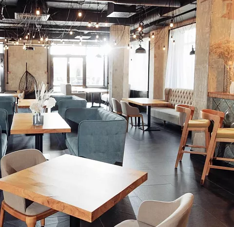 Hygge Restaurant