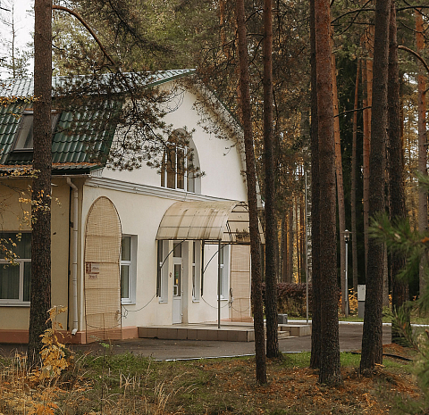 Рощино