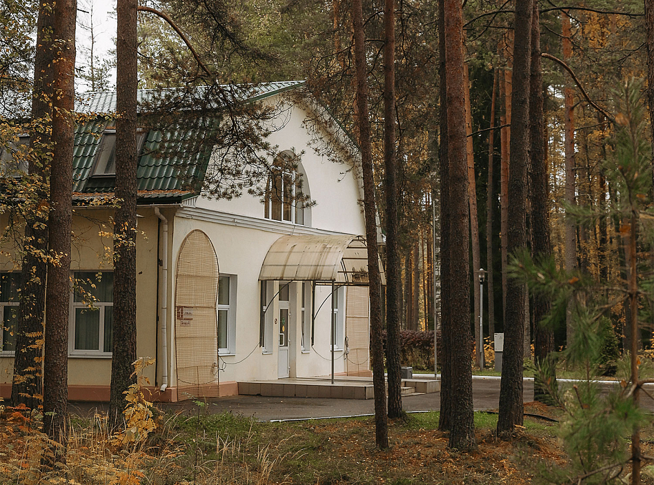 Рощино - фотография № 7 (фото предоставлено заведением)