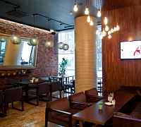 Boncafe / Бон кафе (закрыт) фото 5