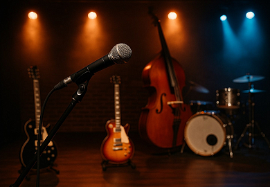 Рекорд Оркестр