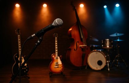 Рекорд Оркестр