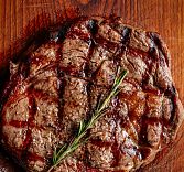 -50% скидки и вторая порция ребер в подарок от Pastrama Mama Bar & BBQ