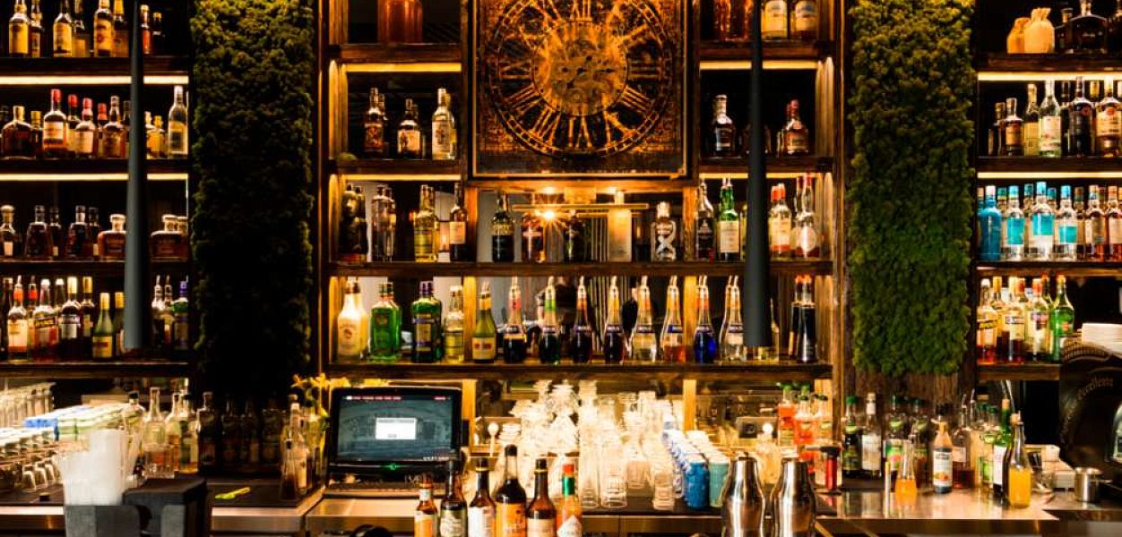 St. Martin bar / Ромовый бар Сэн-Мартэн - фотография № 6