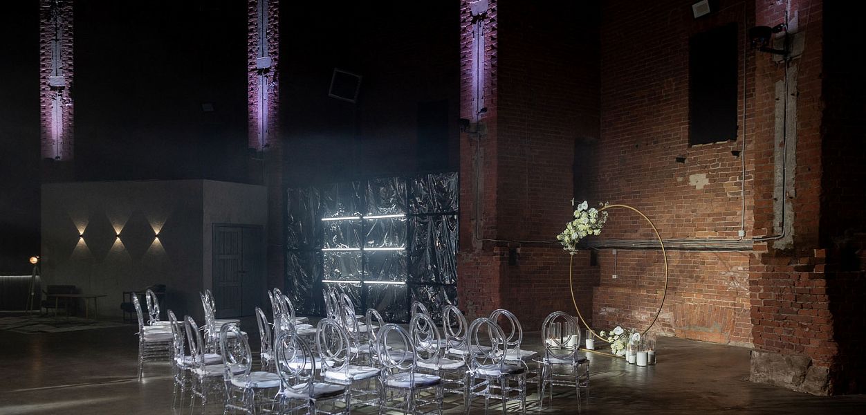 The Event Hall - фотография № 30