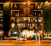 St. Martin bar / Ромовый бар Сэн-Мартэн фото 6