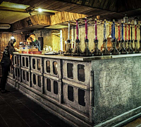 The Game of Swords фото 6