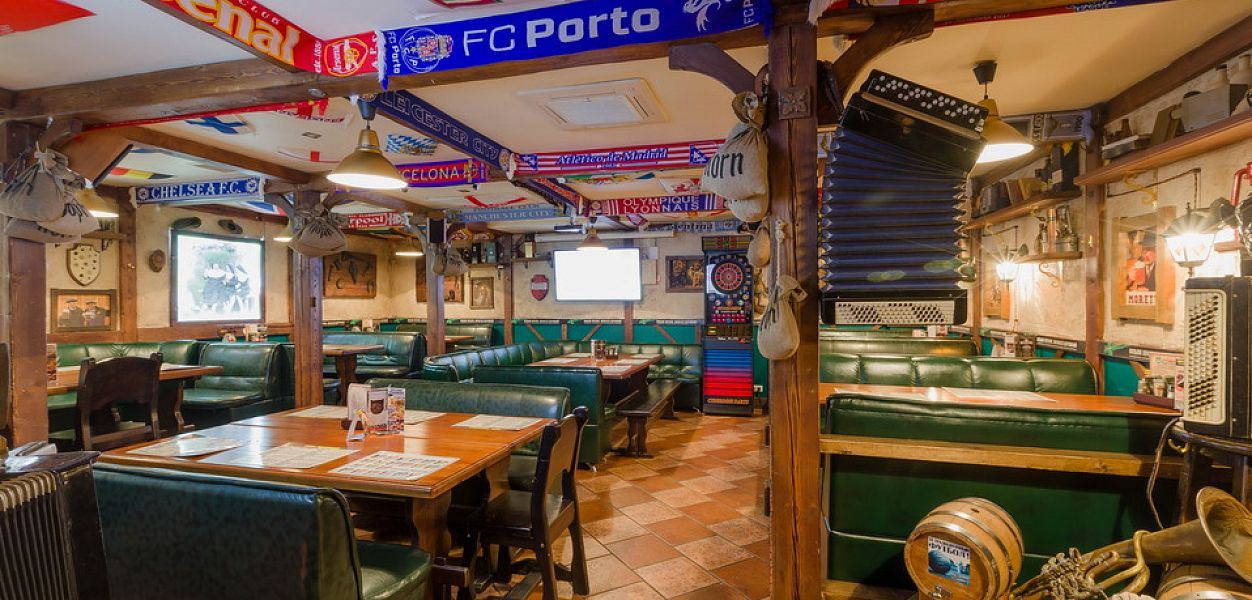 Beer House / Бир Хаус (ул. Некрасова) - фотография № 1