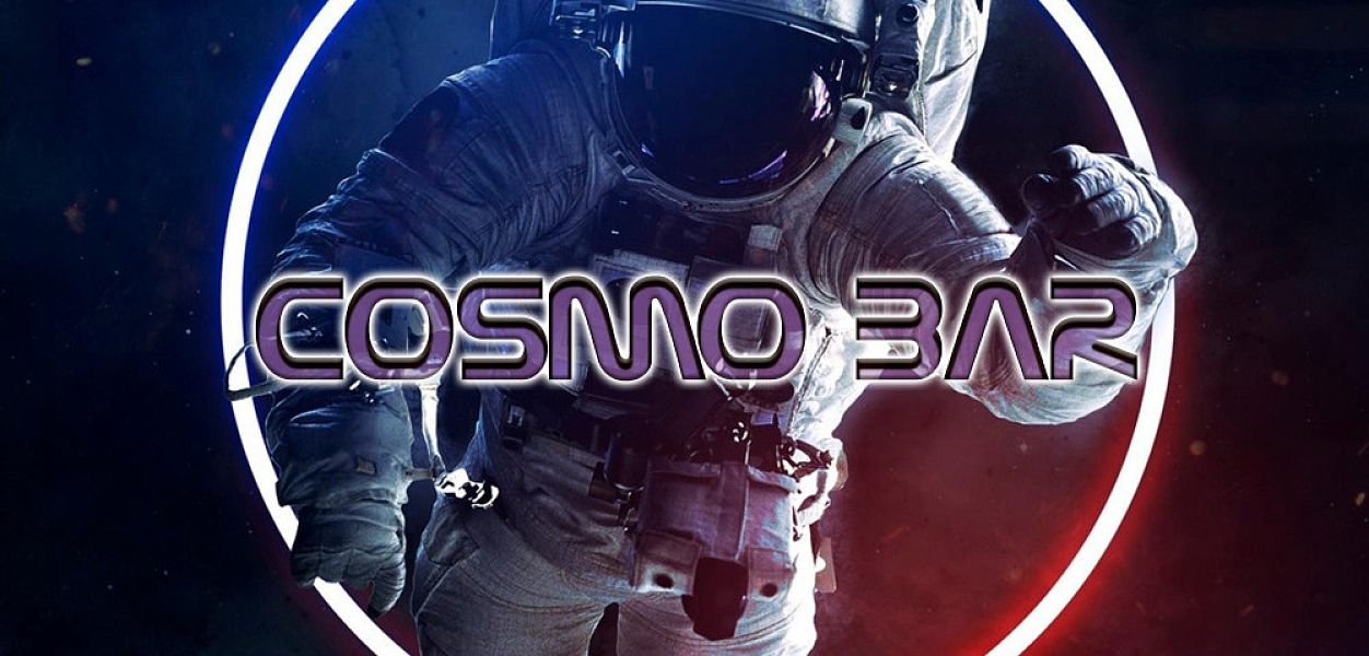 Cosmo bar (закрыт) - фотография № 4