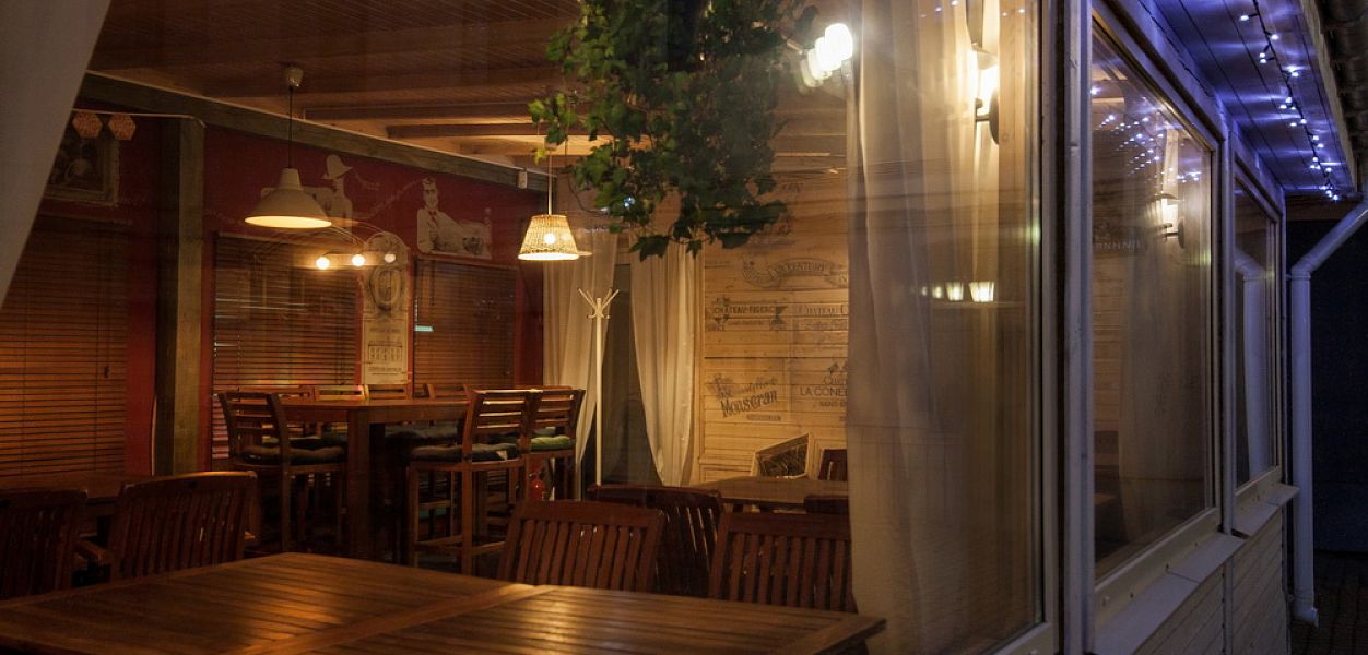 Shannon Pub / Шэннон Паб - фотография № 5