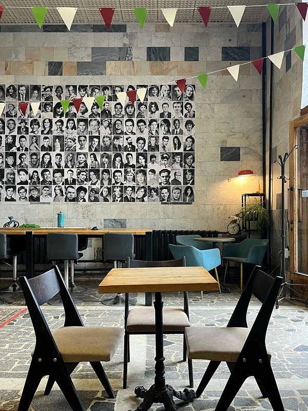 Институт - фотография № 3