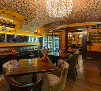 Brasserie Kriek (Невский, 22) фото 4